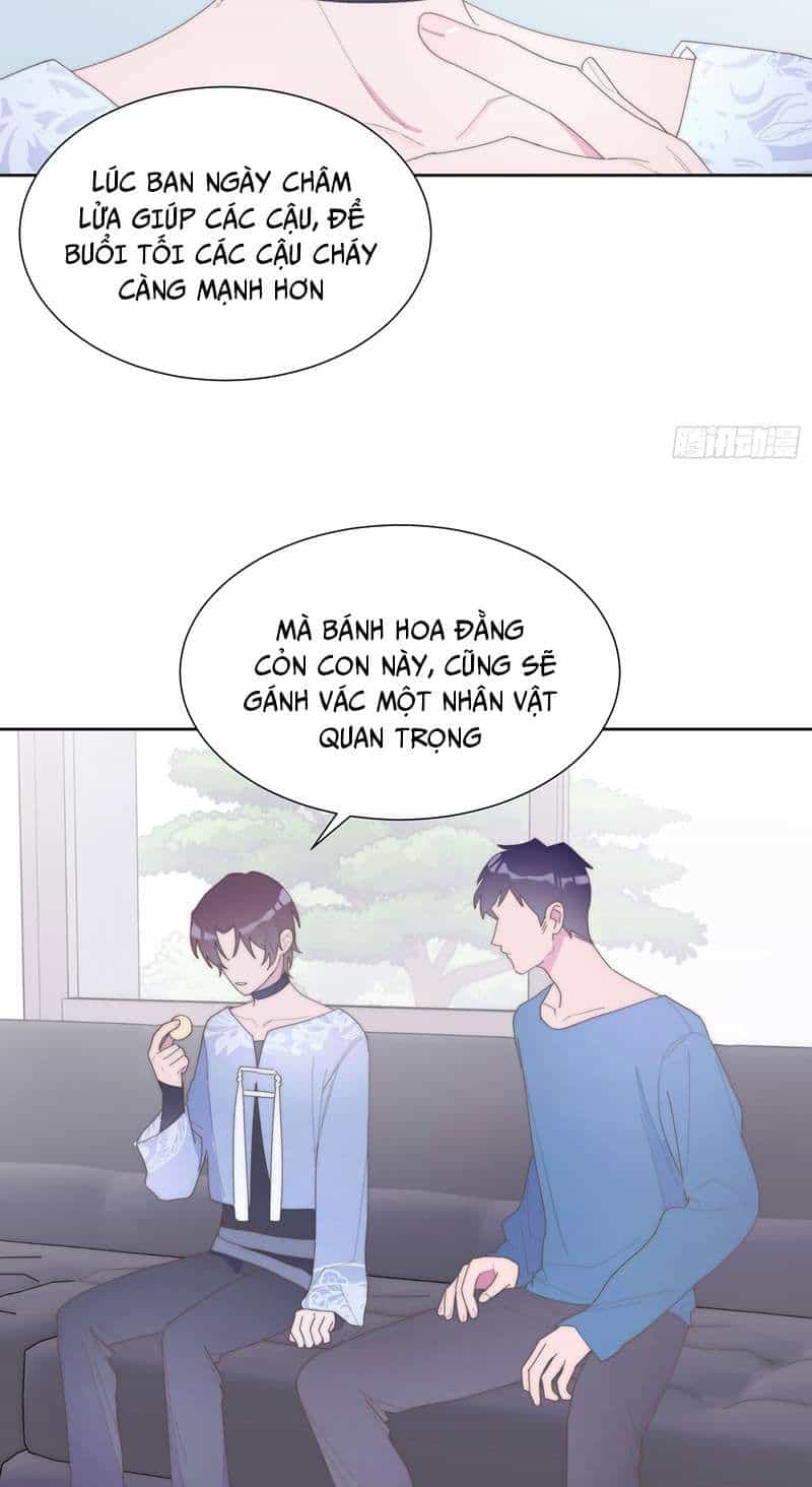 Mời Nhập Mật Mã Kích Hoạt - Chương 7 - ảnh 22