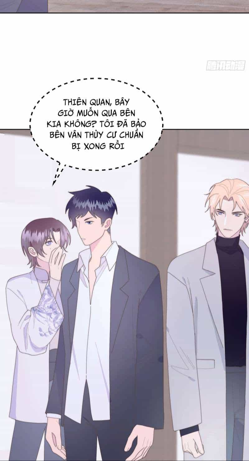 Mời Nhập Mật Mã Kích Hoạt - Chương 7 - ảnh 29