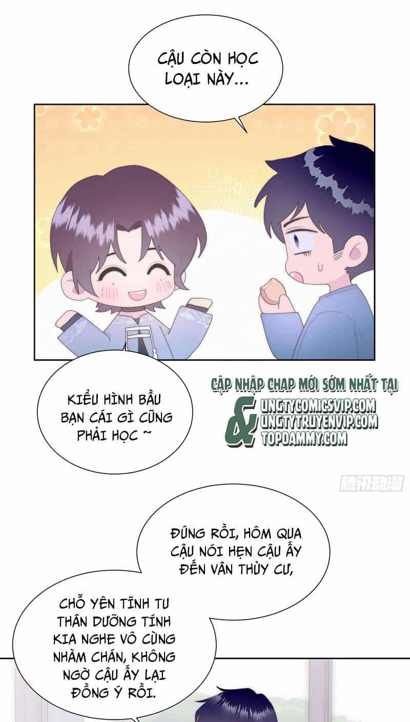 Mời Nhập Mật Mã Kích Hoạt - Chương 7 - ảnh 5