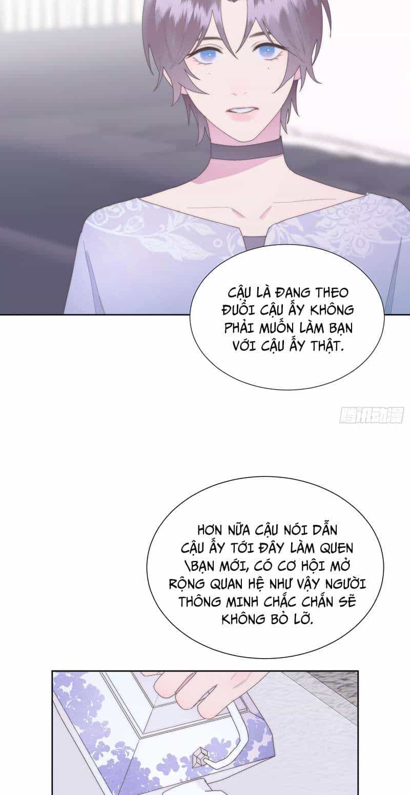 Mời Nhập Mật Mã Kích Hoạt - Chương 7 - ảnh 7