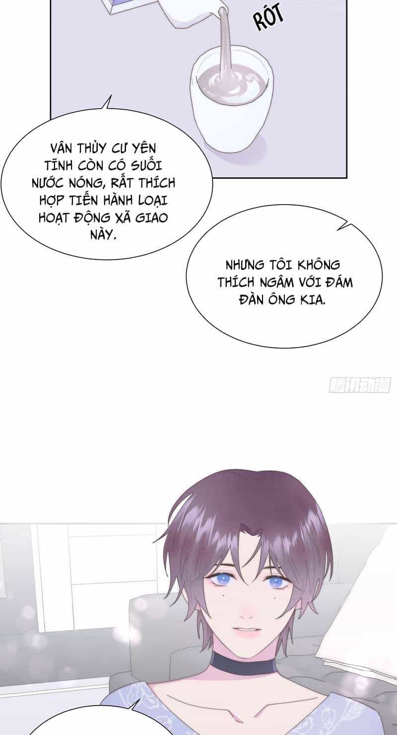 Mời Nhập Mật Mã Kích Hoạt - Chương 7 - ảnh 8