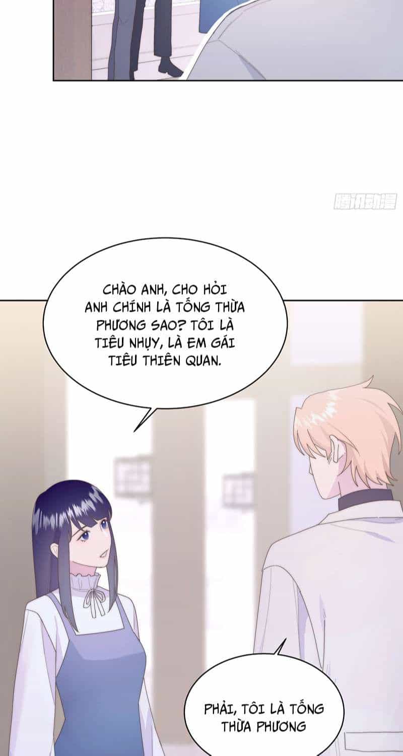 Mời Nhập Mật Mã Kích Hoạt - Chương 8 - ảnh 18