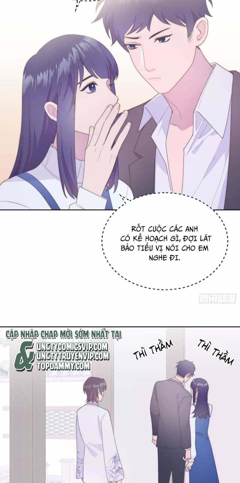 Mời Nhập Mật Mã Kích Hoạt - Chương 8 - ảnh 24