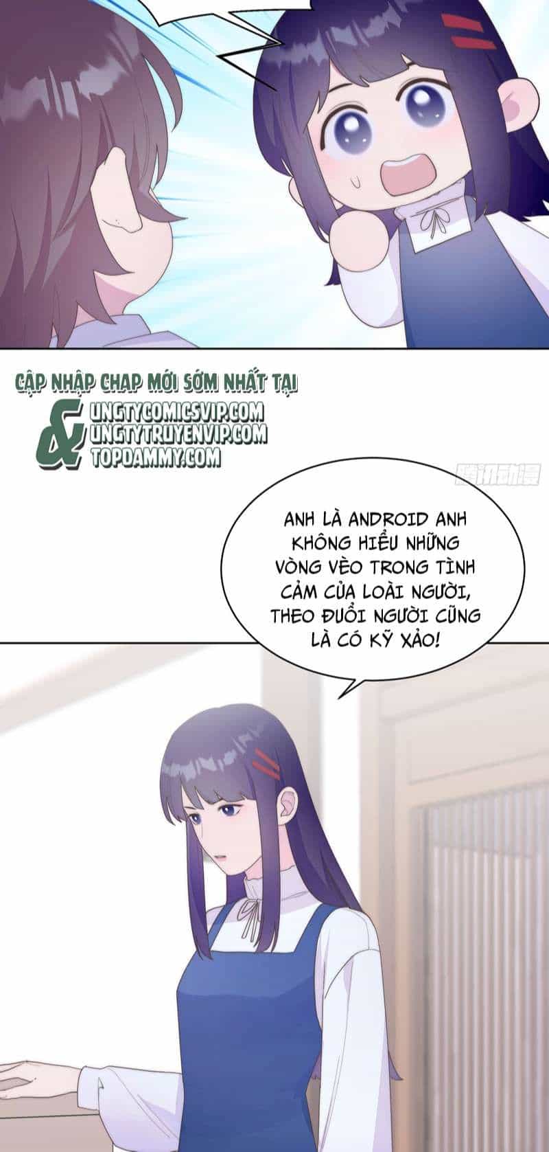 Mời Nhập Mật Mã Kích Hoạt - Chương 8 - ảnh 29