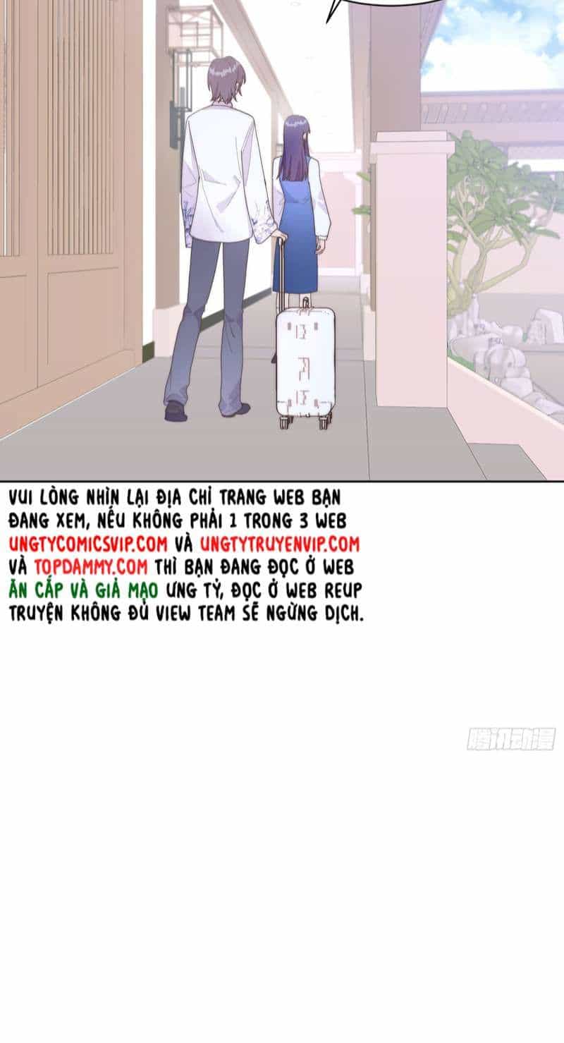 Mời Nhập Mật Mã Kích Hoạt - Chương 8 - ảnh 34