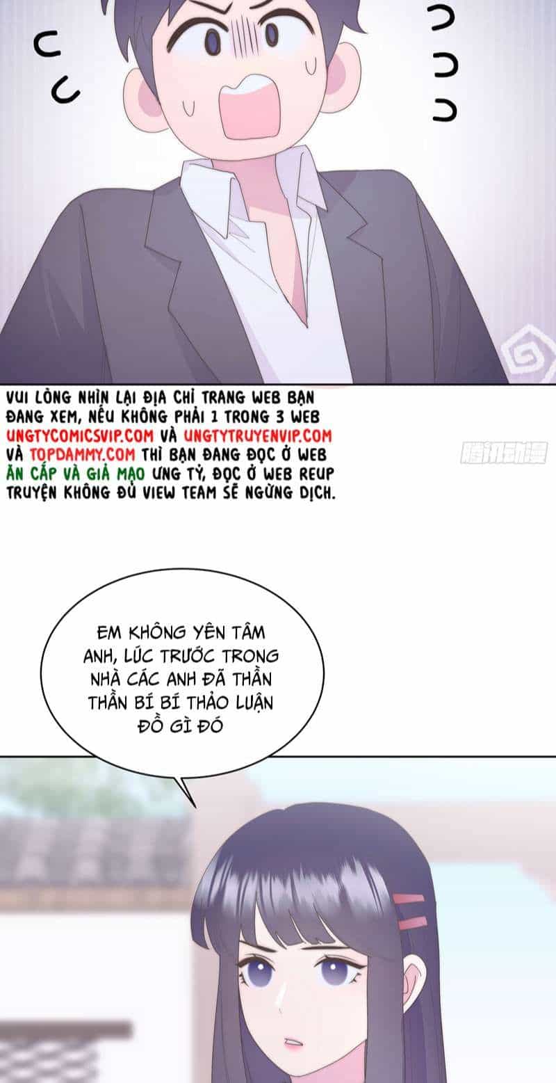 Mời Nhập Mật Mã Kích Hoạt - Chương 8 - ảnh 8