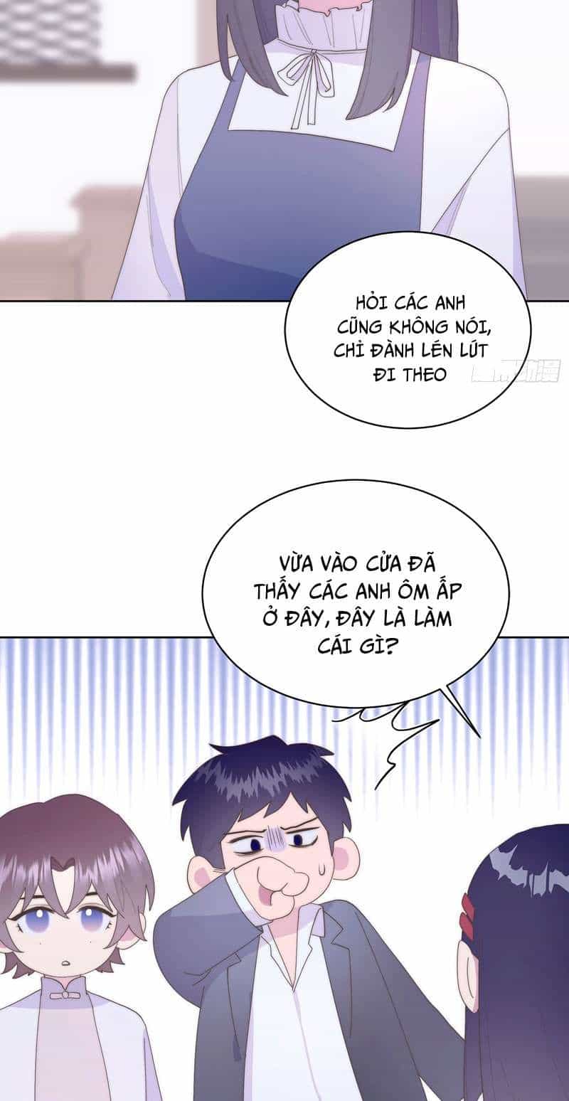Mời Nhập Mật Mã Kích Hoạt - Chương 8 - ảnh 9