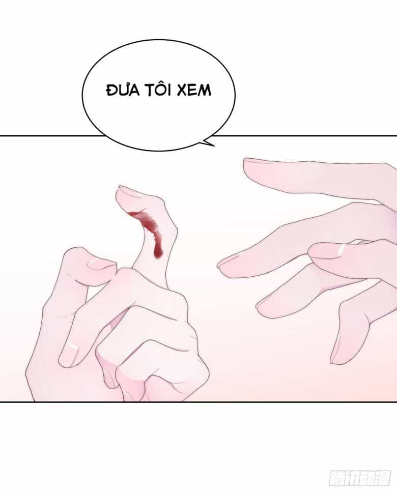 Mời Nhập Mật Mã Kích Hoạt - Chương 9 - ảnh 11