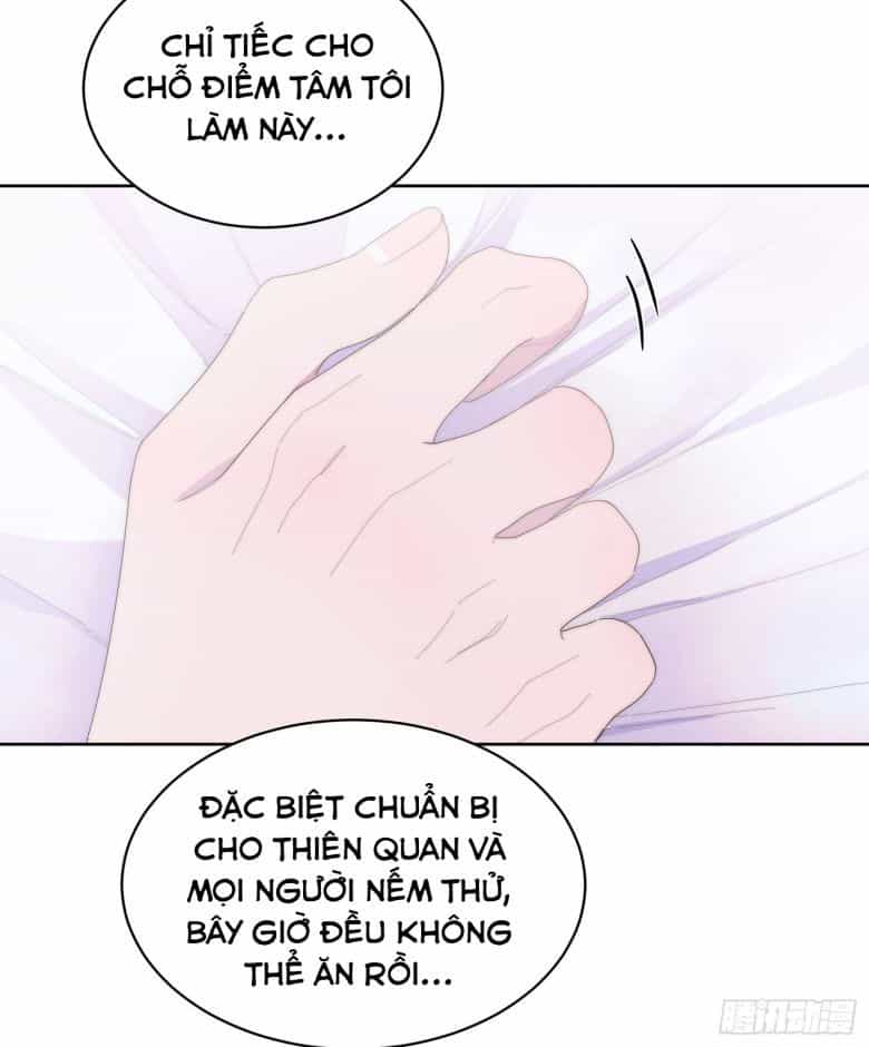 Mời Nhập Mật Mã Kích Hoạt - Chương 9 - ảnh 30