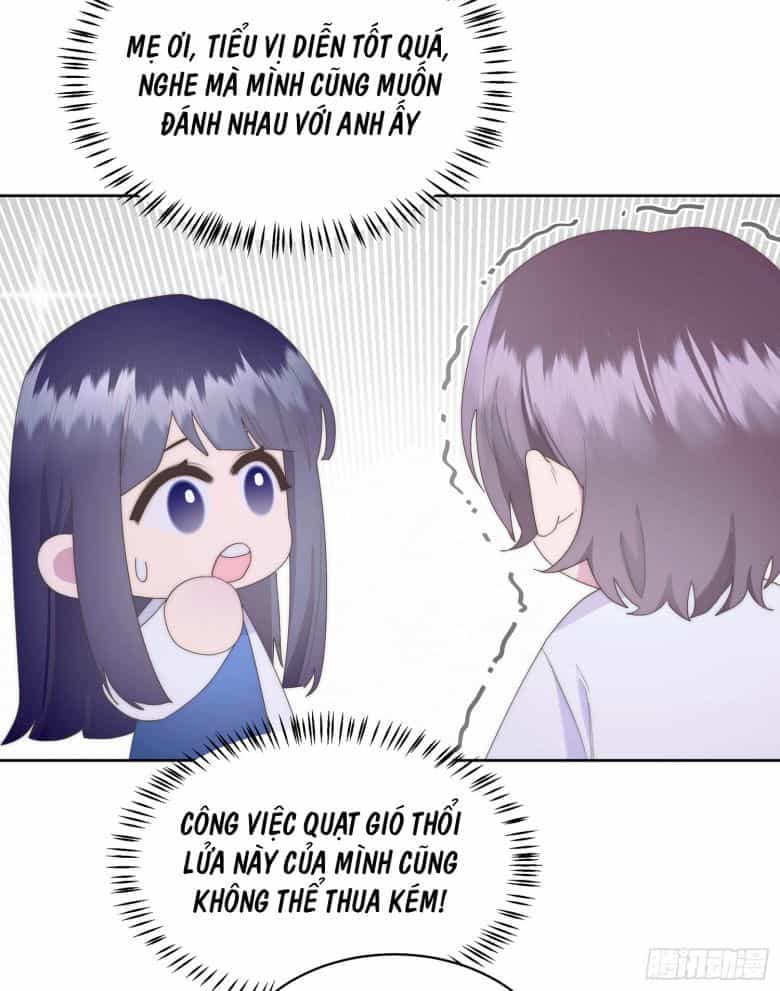 Mời Nhập Mật Mã Kích Hoạt - Chương 9 - ảnh 34