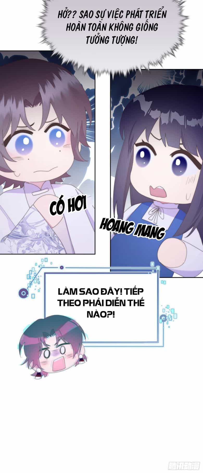 Mời Nhập Mật Mã Kích Hoạt - Chương 9 - ảnh 37