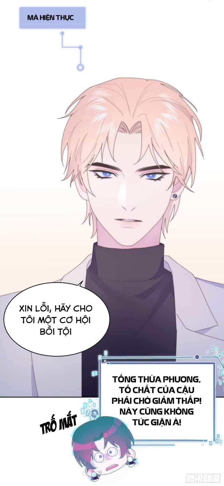 Mời Nhập Mật Mã Kích Hoạt - Chương 9 - ảnh 41