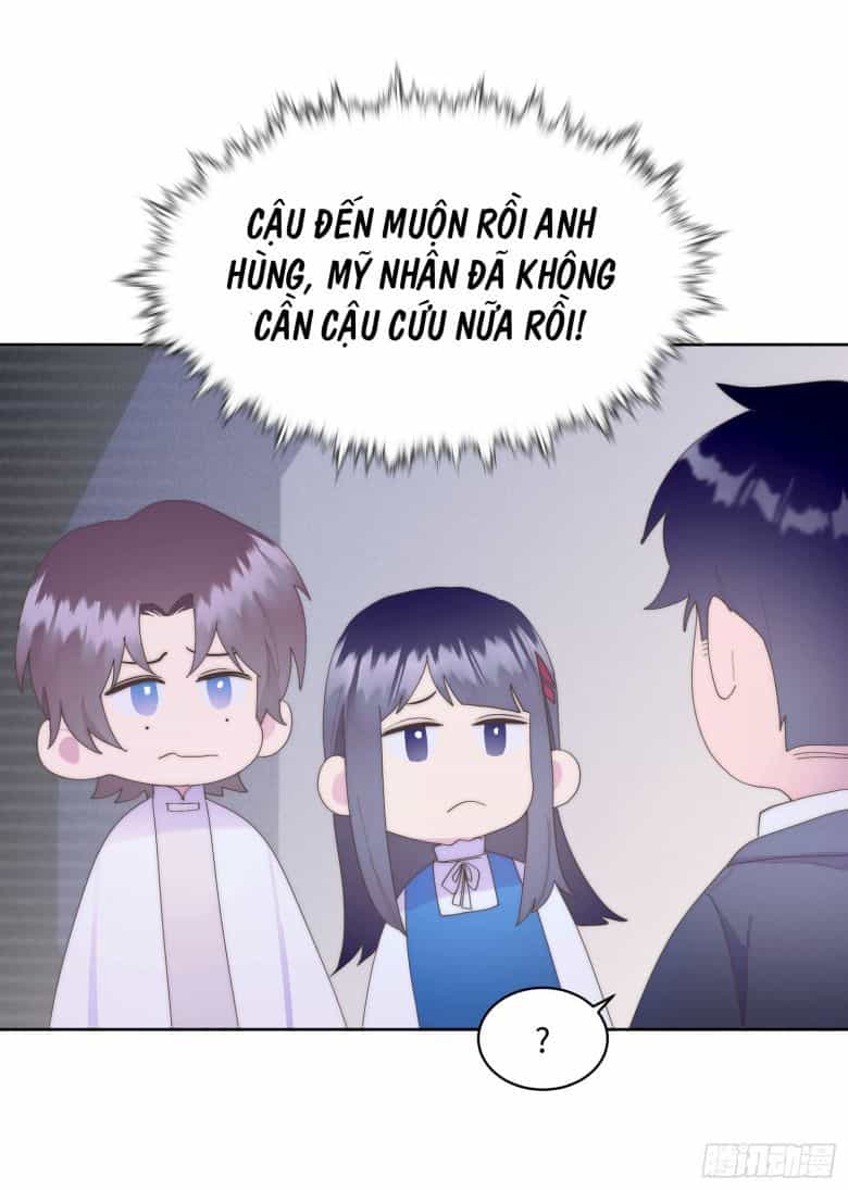 Mời Nhập Mật Mã Kích Hoạt - Chương 9 - ảnh 43