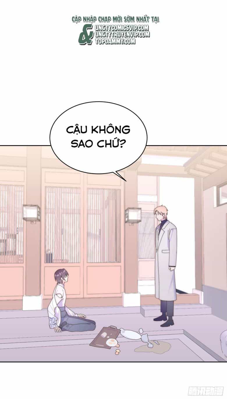 Mời Nhập Mật Mã Kích Hoạt - Chương 9 - ảnh 5