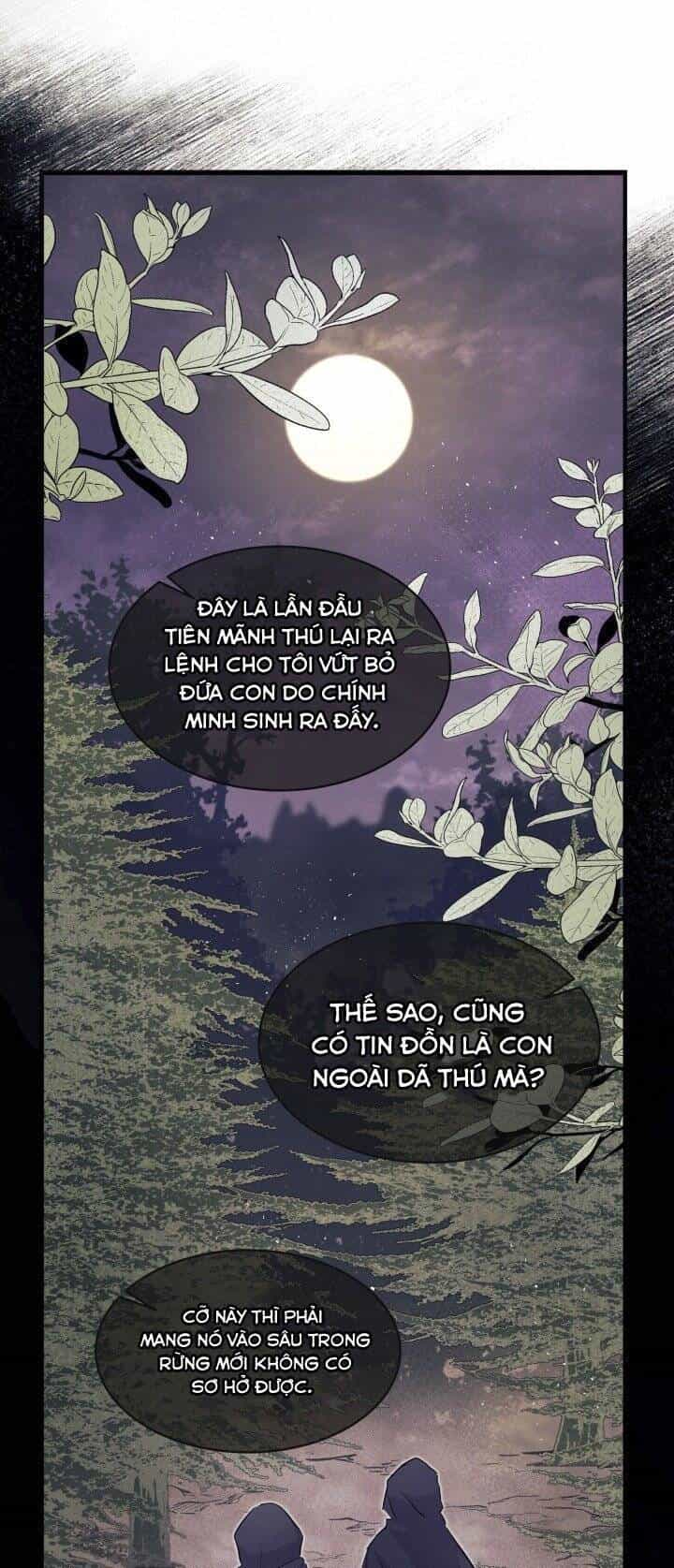 Mối Quan Hệ Cộng Sinh Giữa Báo Đen Và Thỏ Trắng - Chương 9 - ảnh 47