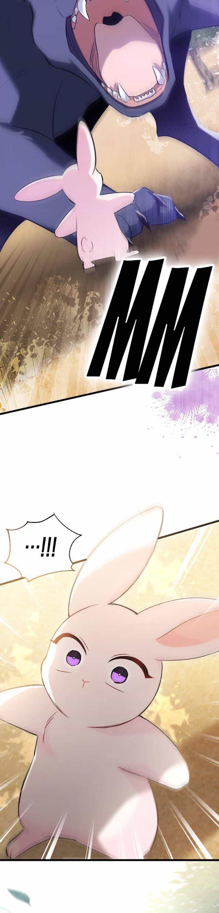 Mối Quan Hệ Cộng Sinh Giữa Báo Đen Và Thỏ Trắng - Chương 82 - ảnh 36