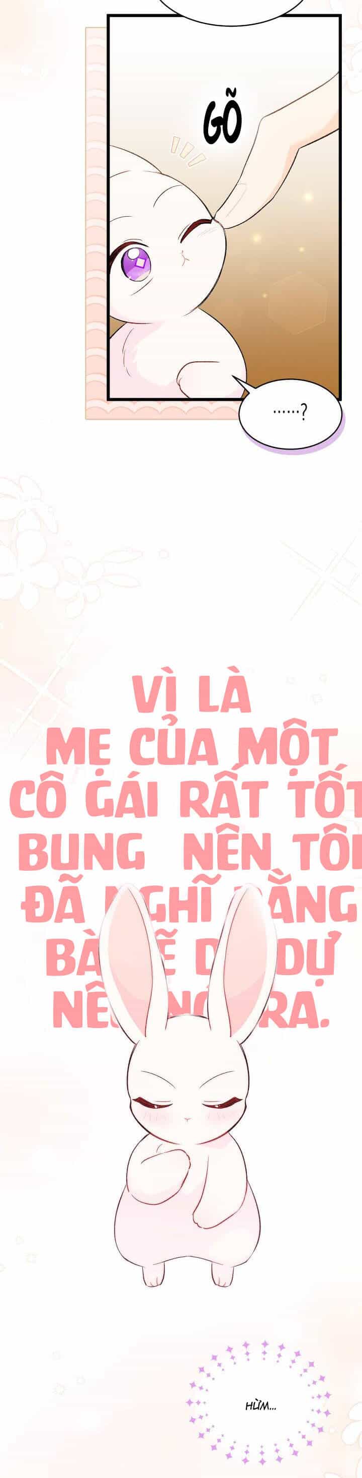 Mối Quan Hệ Cộng Sinh Giữa Báo Đen Và Thỏ Trắng - Chương 83 - ảnh 28