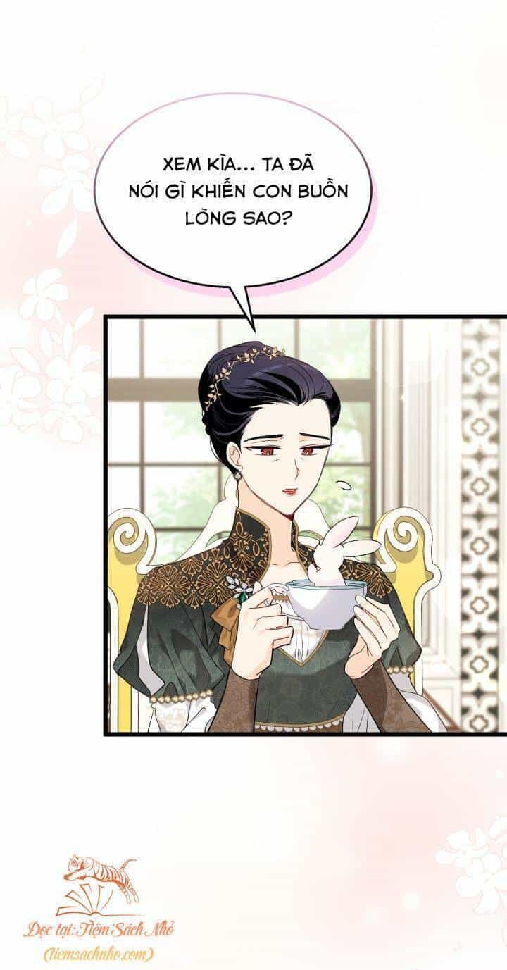 Mối Quan Hệ Cộng Sinh Giữa Báo Đen Và Thỏ Trắng - Chương 84 - ảnh 11