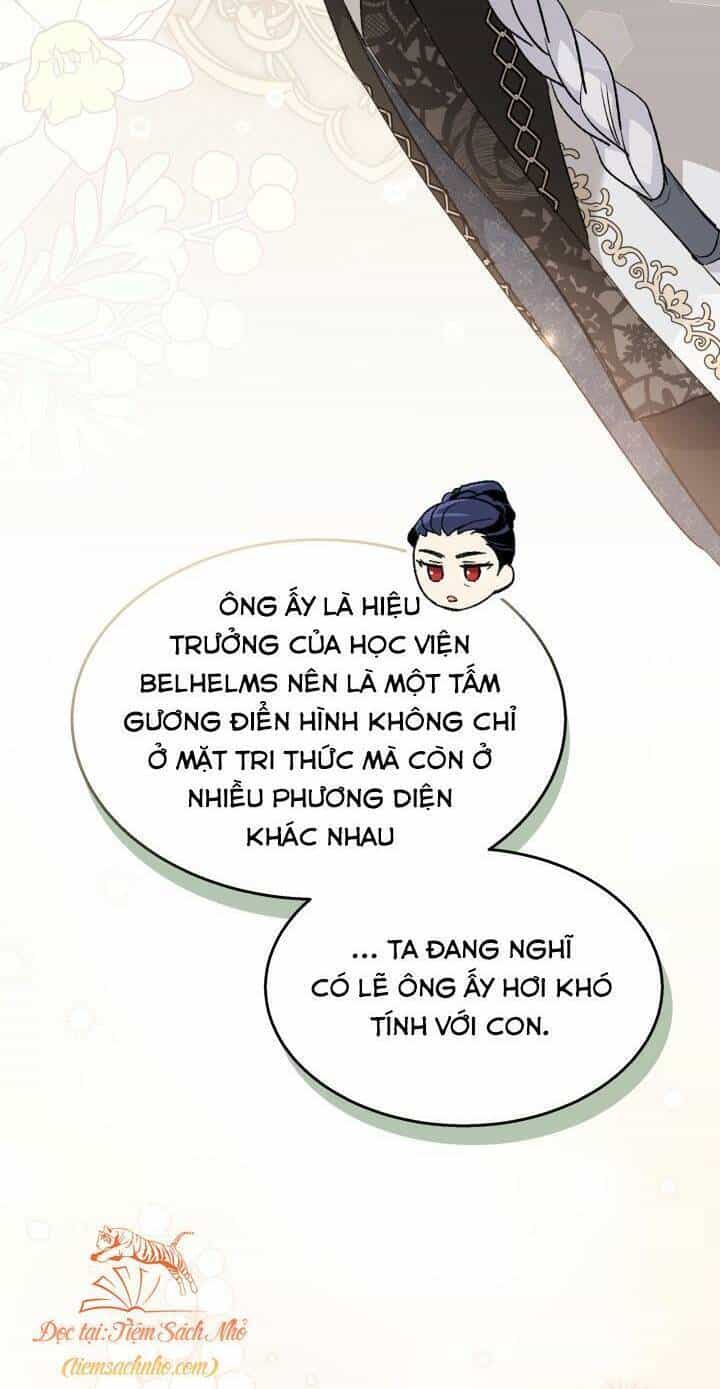 Mối Quan Hệ Cộng Sinh Giữa Báo Đen Và Thỏ Trắng - Chương 84 - ảnh 23