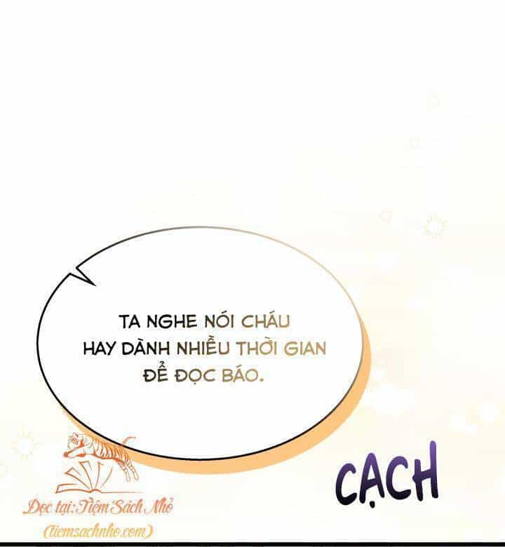Mối Quan Hệ Cộng Sinh Giữa Báo Đen Và Thỏ Trắng - Chương 84 - ảnh 43