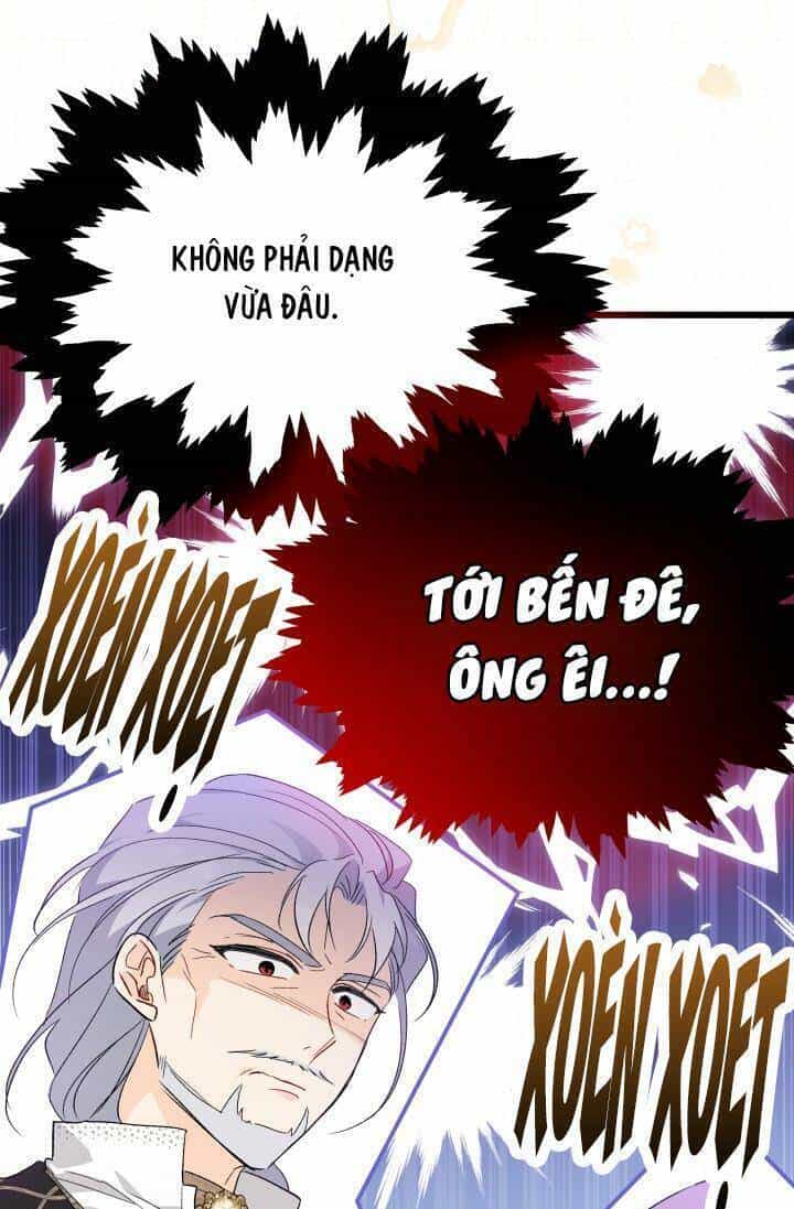 Mối Quan Hệ Cộng Sinh Giữa Báo Đen Và Thỏ Trắng - Chương 84 - ảnh 49