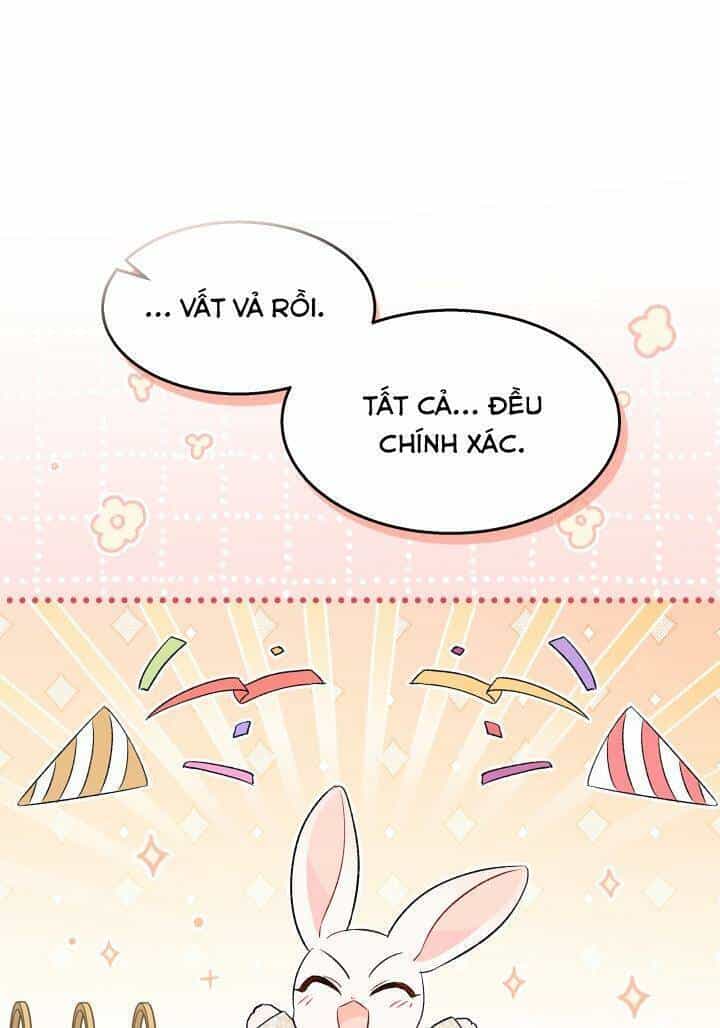Mối Quan Hệ Cộng Sinh Giữa Báo Đen Và Thỏ Trắng - Chương 84 - ảnh 56