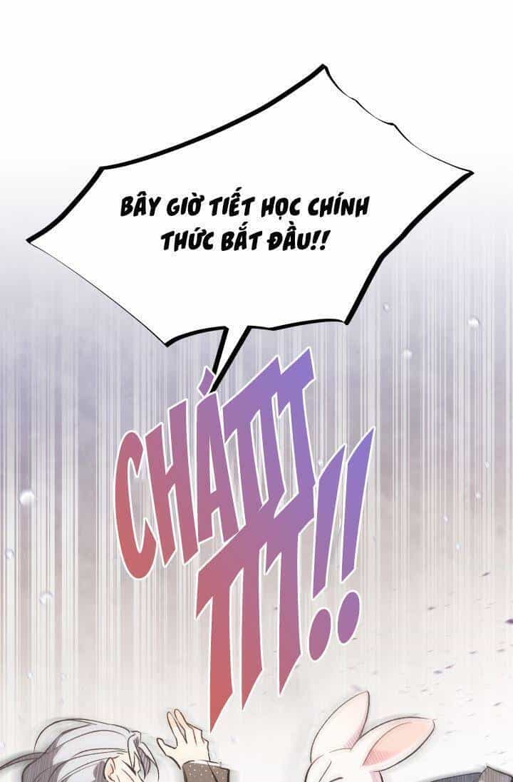 Mối Quan Hệ Cộng Sinh Giữa Báo Đen Và Thỏ Trắng - Chương 84 - ảnh 64