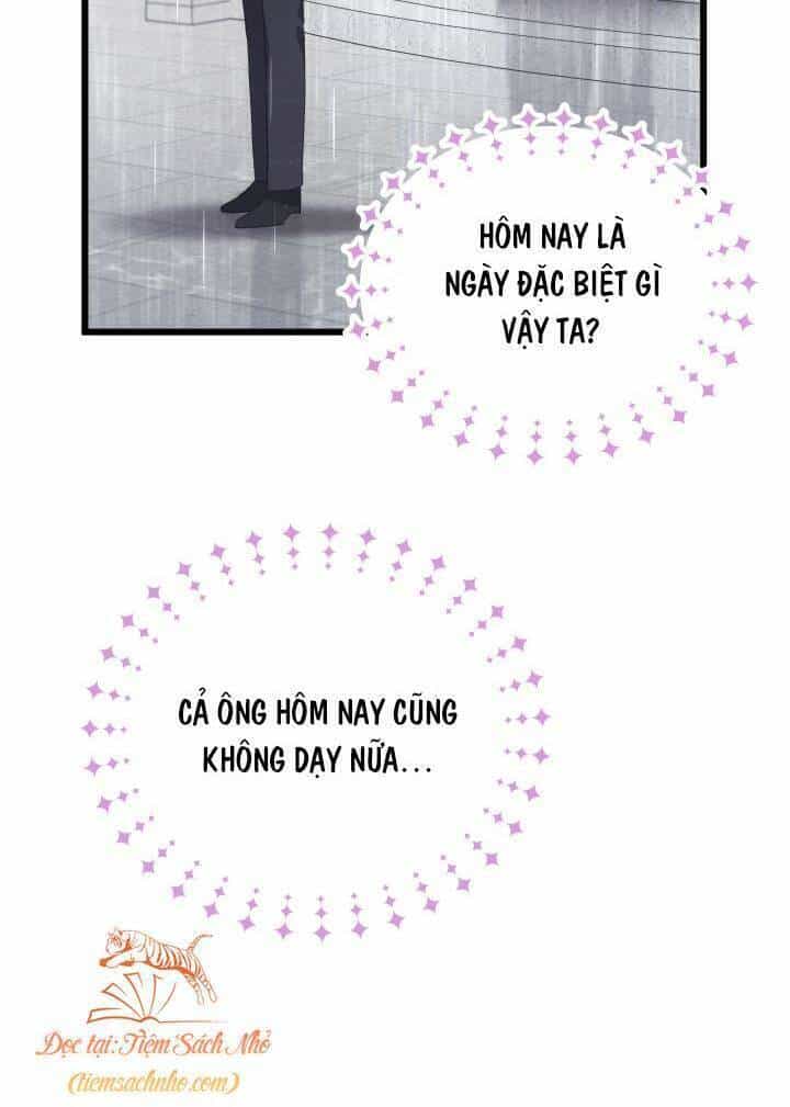 Mối Quan Hệ Cộng Sinh Giữa Báo Đen Và Thỏ Trắng - Chương 84 - ảnh 73
