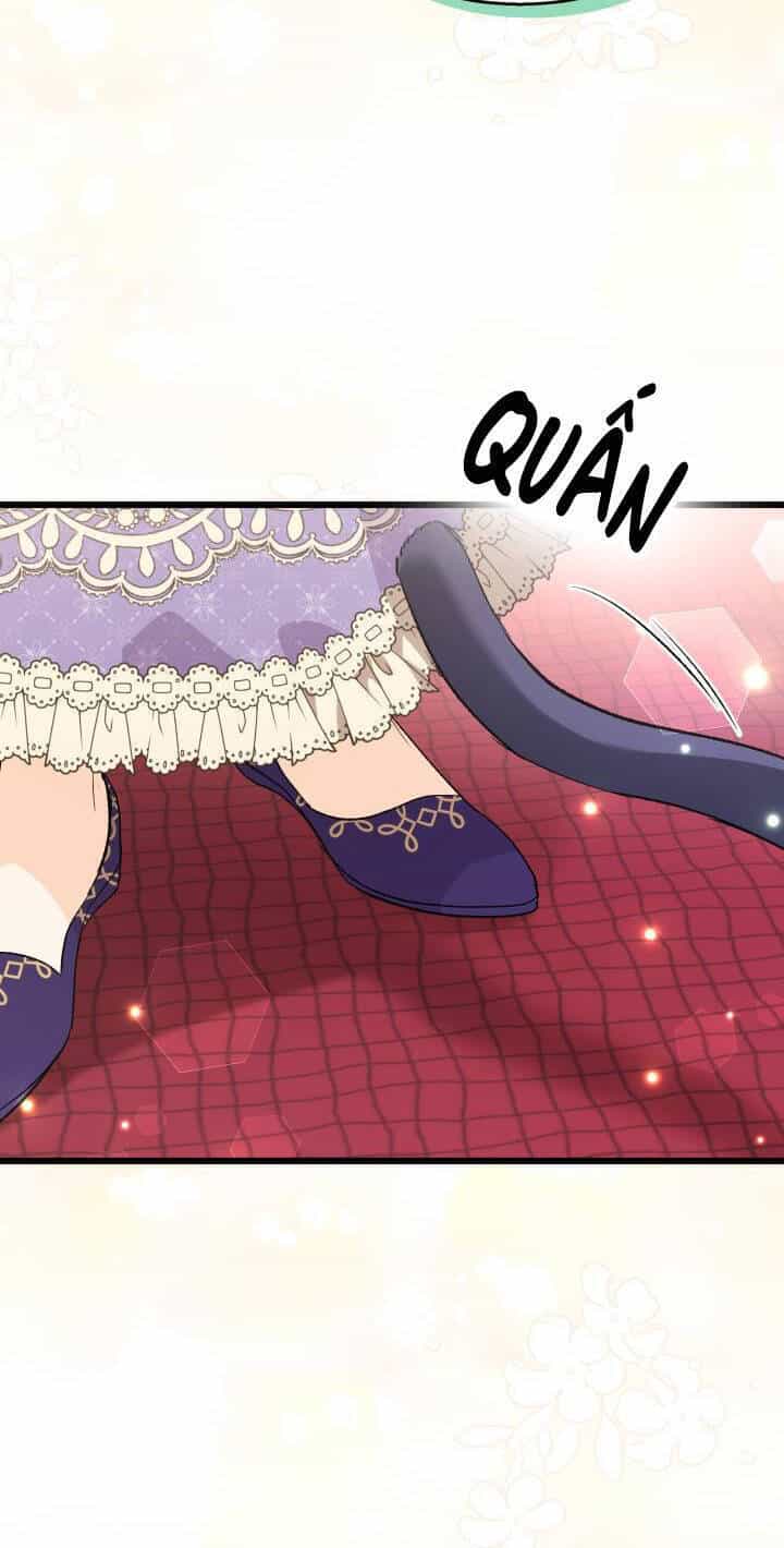 Mối Quan Hệ Cộng Sinh Giữa Báo Đen Và Thỏ Trắng - Chương 85 - ảnh 32