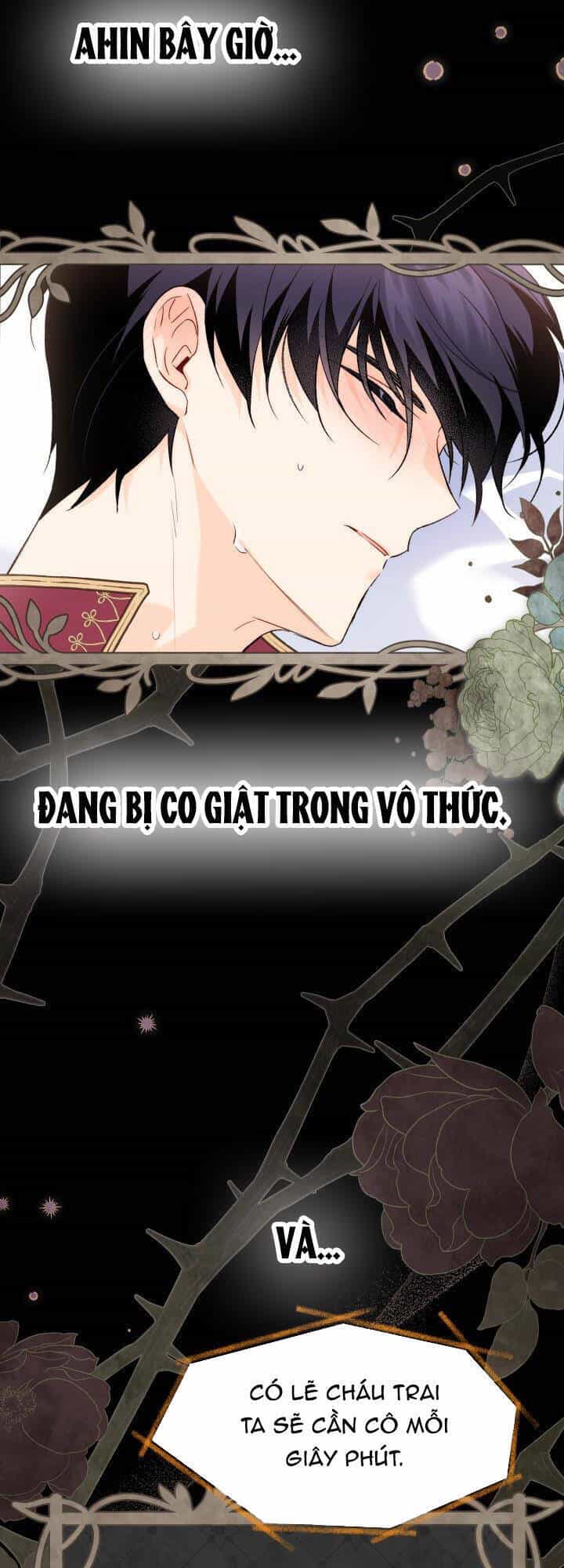 Mối Quan Hệ Cộng Sinh Giữa Báo Đen Và Thỏ Trắng - Chương 85 - ảnh 6