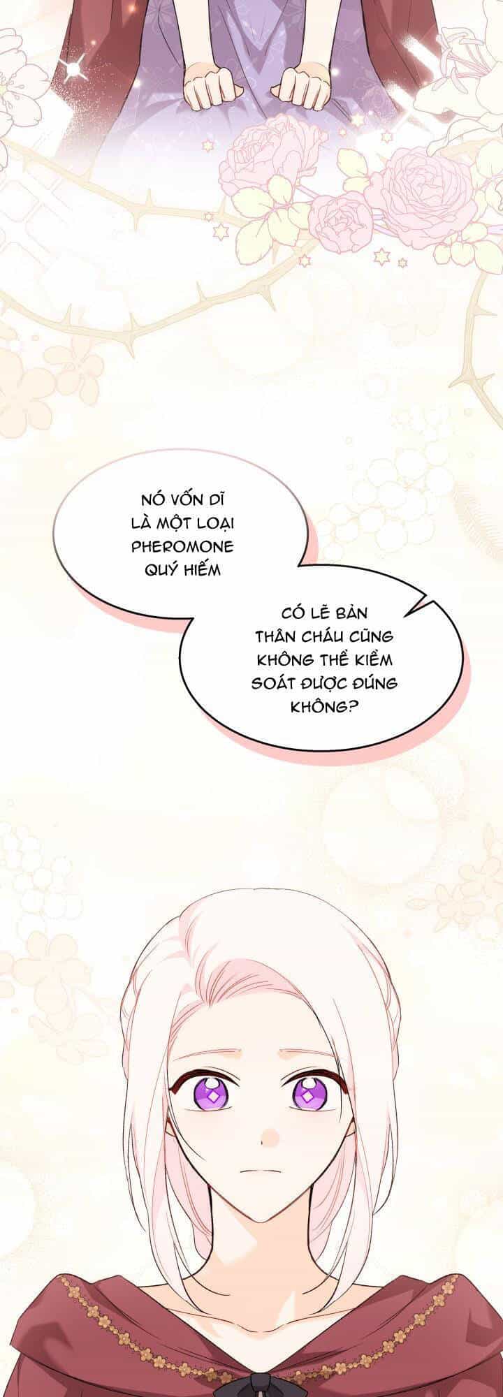 Mối Quan Hệ Cộng Sinh Giữa Báo Đen Và Thỏ Trắng - Chương 86 - ảnh 13