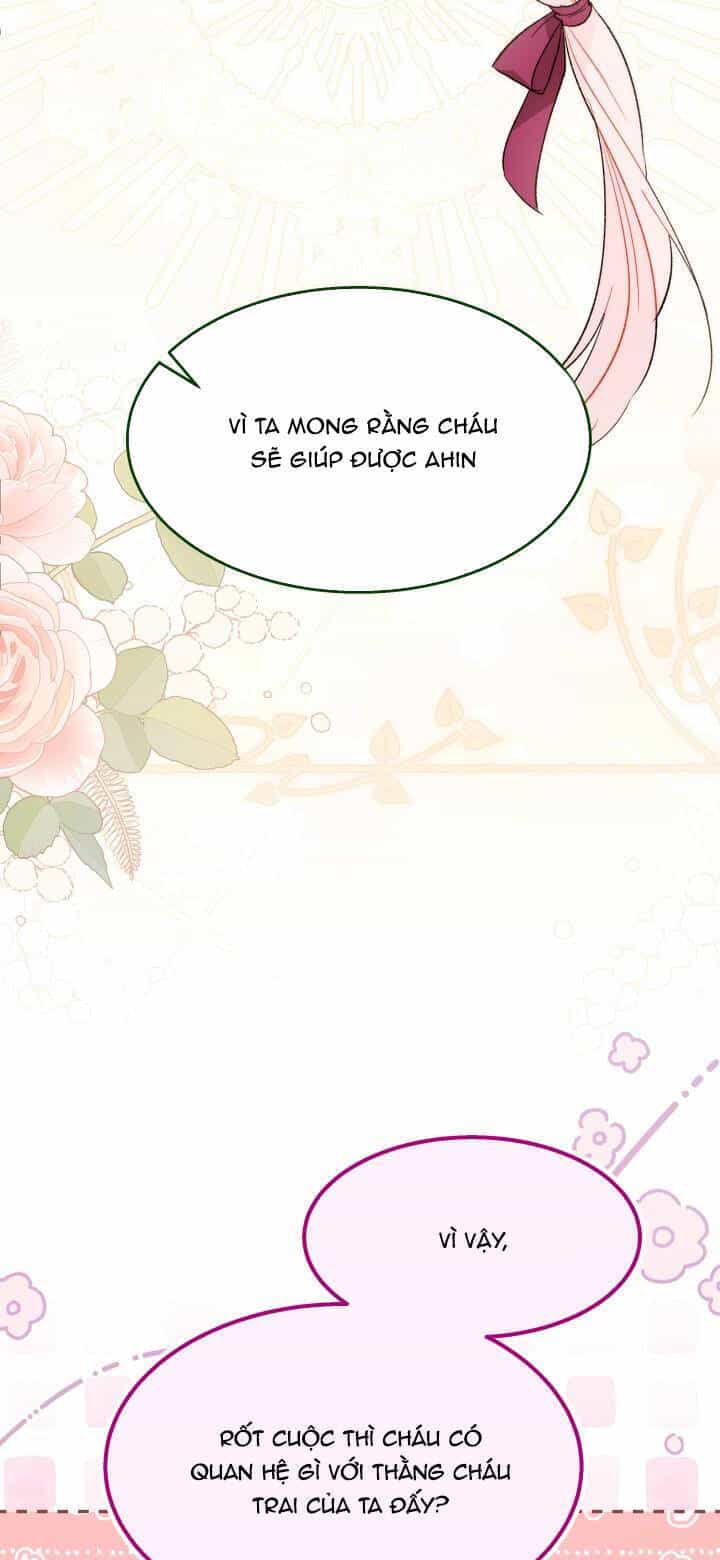 Mối Quan Hệ Cộng Sinh Giữa Báo Đen Và Thỏ Trắng - Chương 86 - ảnh 16