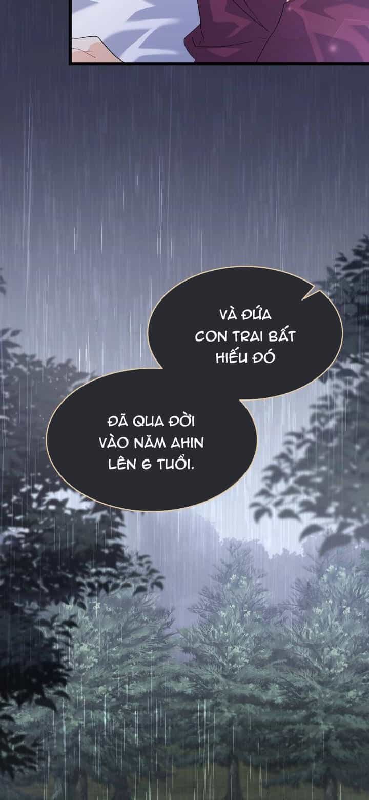 Mối Quan Hệ Cộng Sinh Giữa Báo Đen Và Thỏ Trắng - Chương 86 - ảnh 32
