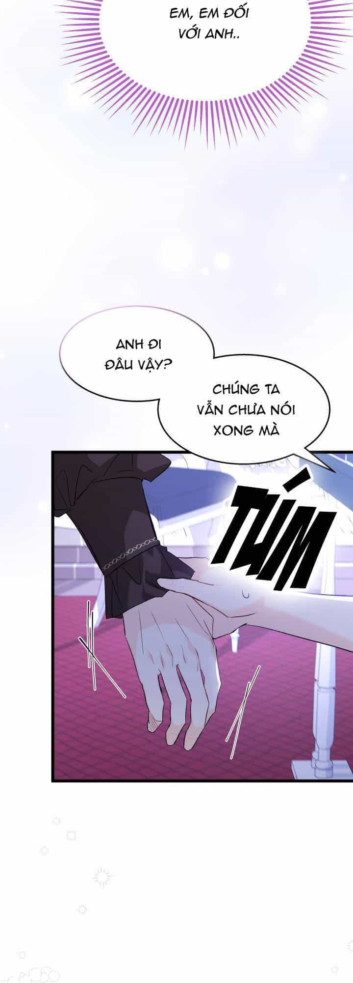 Mối Quan Hệ Cộng Sinh Giữa Báo Đen Và Thỏ Trắng - Chương 87 - ảnh 53