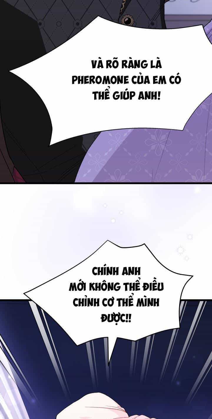 Mối Quan Hệ Cộng Sinh Giữa Báo Đen Và Thỏ Trắng - Chương 88 - ảnh 15
