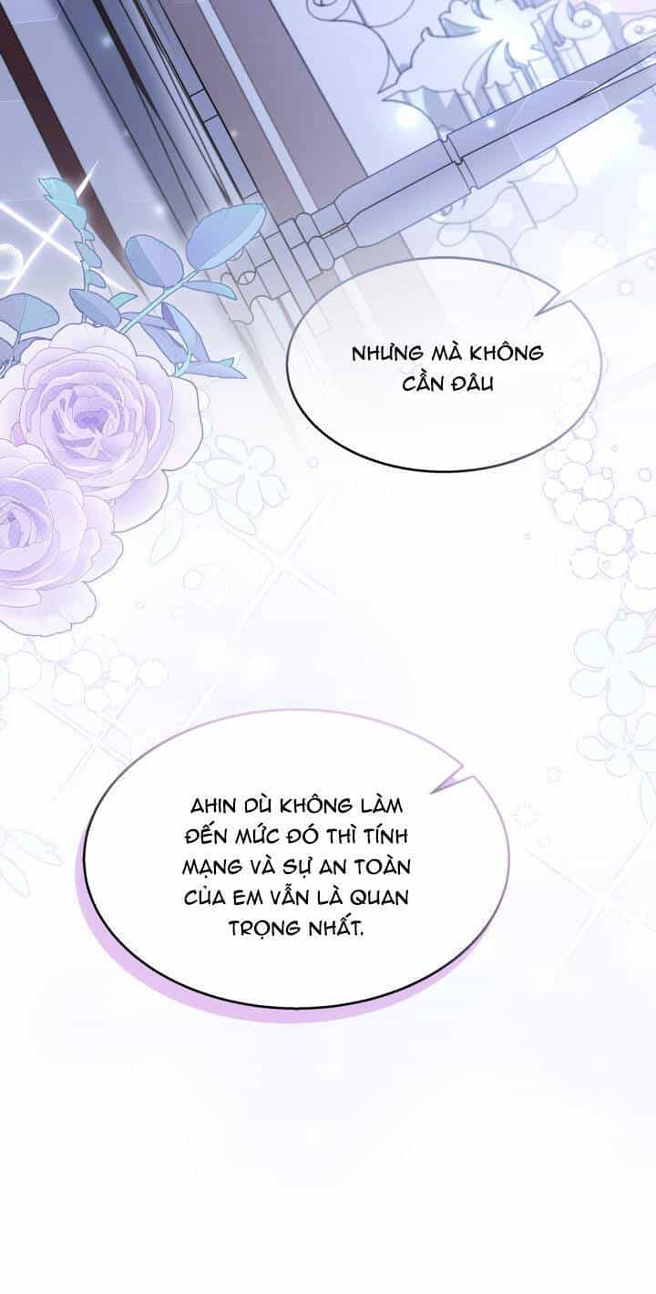 Mối Quan Hệ Cộng Sinh Giữa Báo Đen Và Thỏ Trắng - Chương 88 - ảnh 45