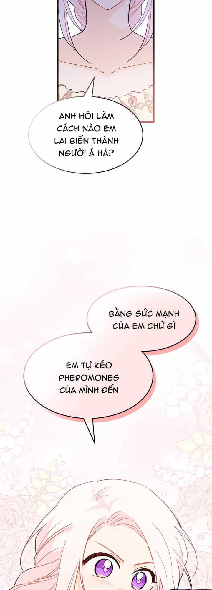 Mối Quan Hệ Cộng Sinh Giữa Báo Đen Và Thỏ Trắng - Chương 88 - ảnh 8