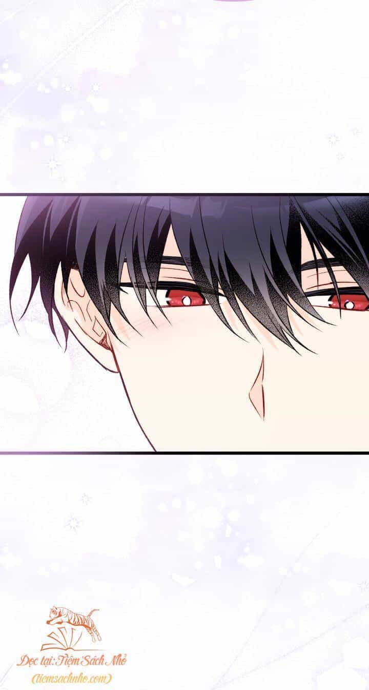 Mối Quan Hệ Cộng Sinh Giữa Báo Đen Và Thỏ Trắng - Chương 89 - ảnh 19