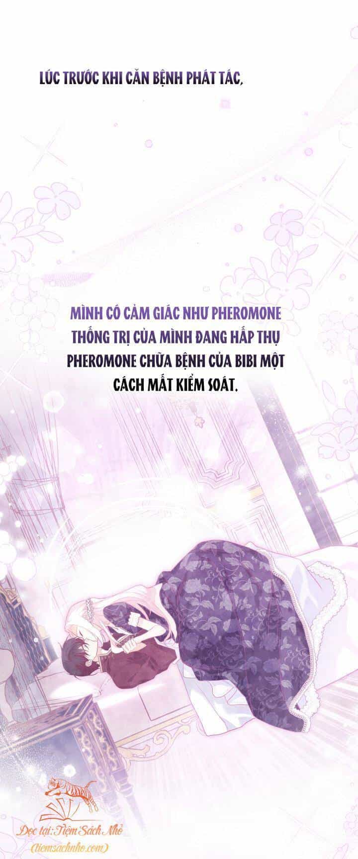 Mối Quan Hệ Cộng Sinh Giữa Báo Đen Và Thỏ Trắng - Chương 89 - ảnh 60