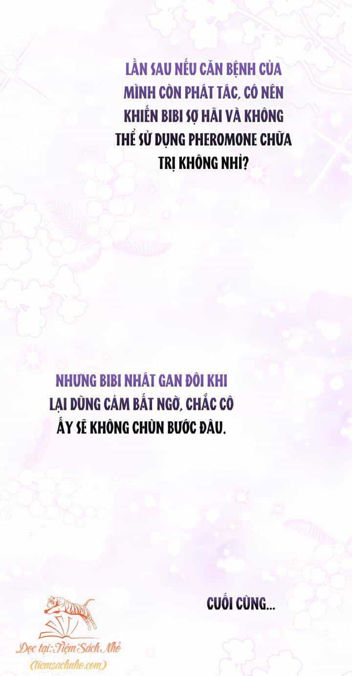 Mối Quan Hệ Cộng Sinh Giữa Báo Đen Và Thỏ Trắng - Chương 89 - ảnh 62
