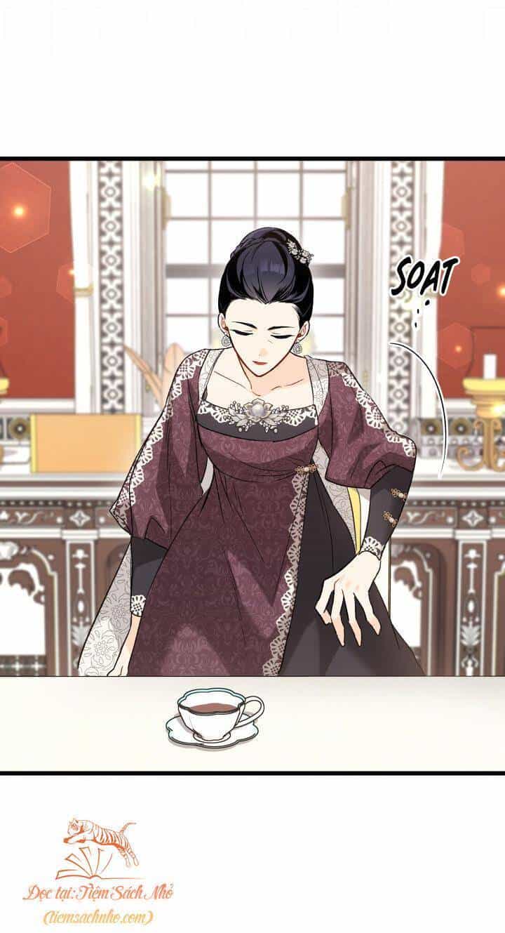 Mối Quan Hệ Cộng Sinh Giữa Báo Đen Và Thỏ Trắng - Chương 90 - ảnh 40