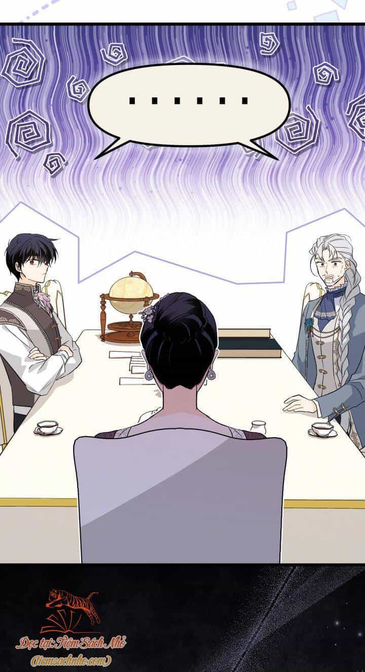 Mối Quan Hệ Cộng Sinh Giữa Báo Đen Và Thỏ Trắng - Chương 90 - ảnh 42
