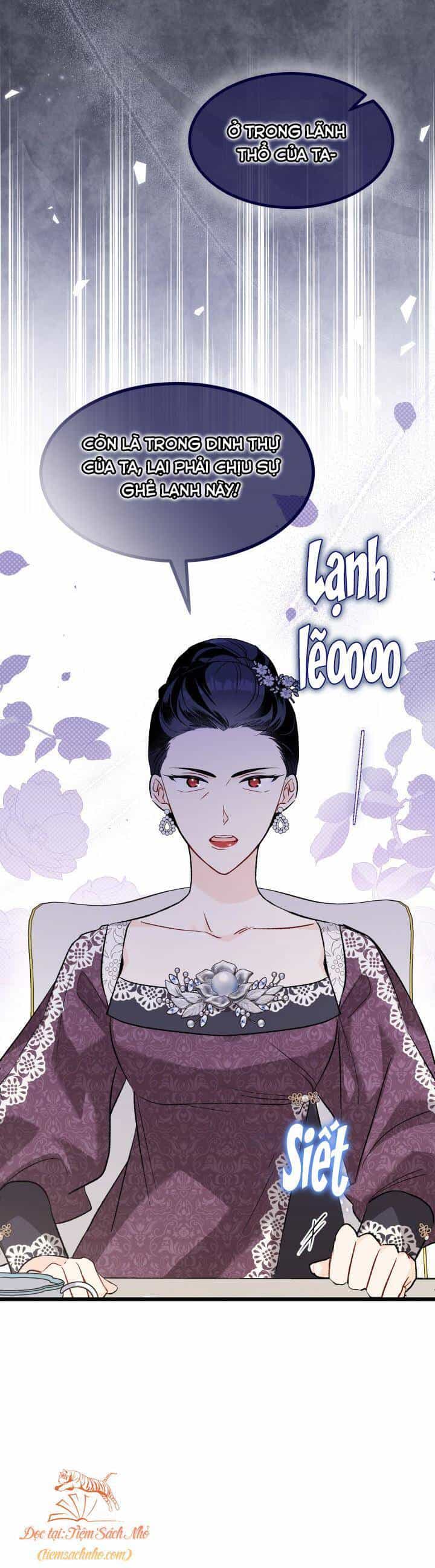 Mối Quan Hệ Cộng Sinh Giữa Báo Đen Và Thỏ Trắng - Chương 90 - ảnh 44