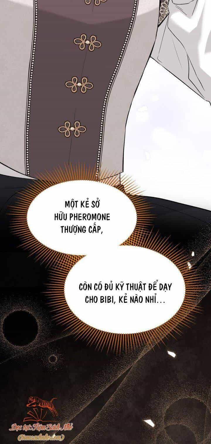 Mối Quan Hệ Cộng Sinh Giữa Báo Đen Và Thỏ Trắng - Chương 90 - ảnh 73