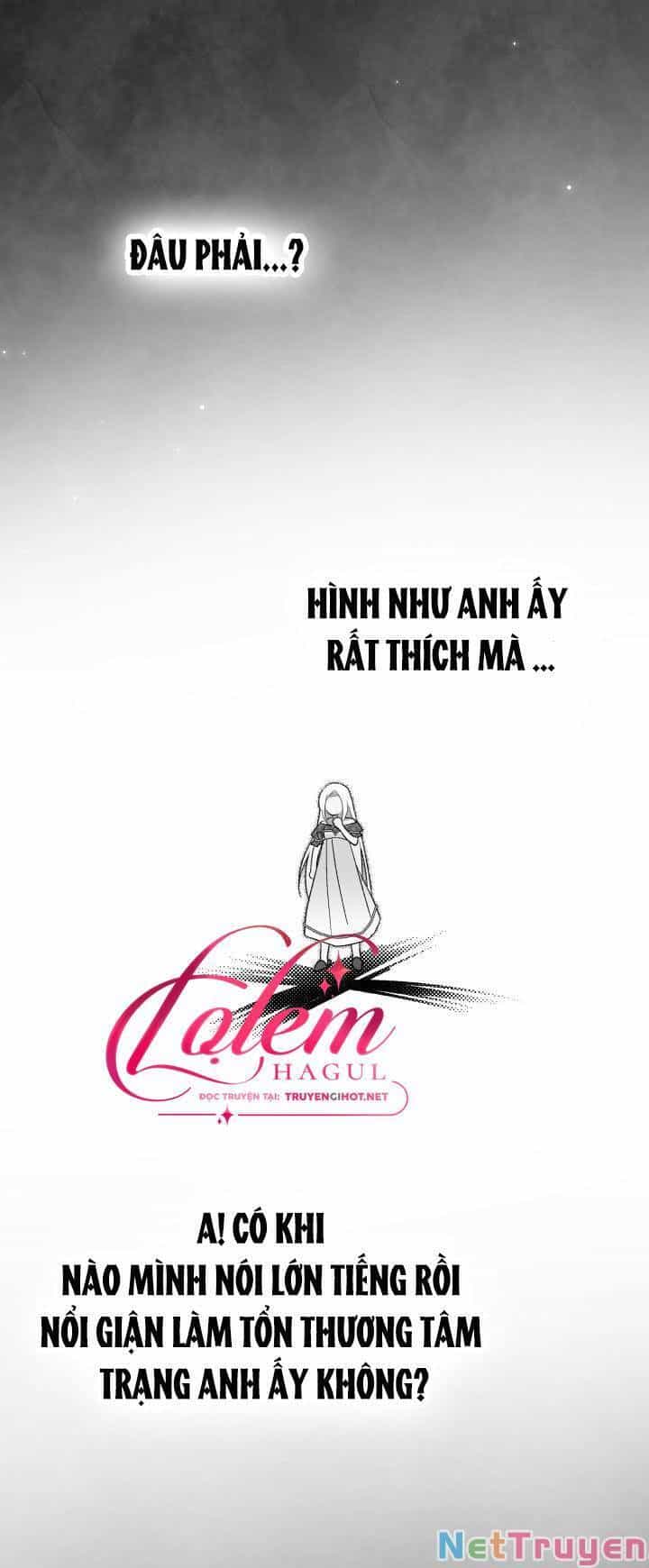 Mối Quan Hệ Cộng Sinh Giữa Báo Đen Và Thỏ Trắng - Chương 91 - ảnh 36