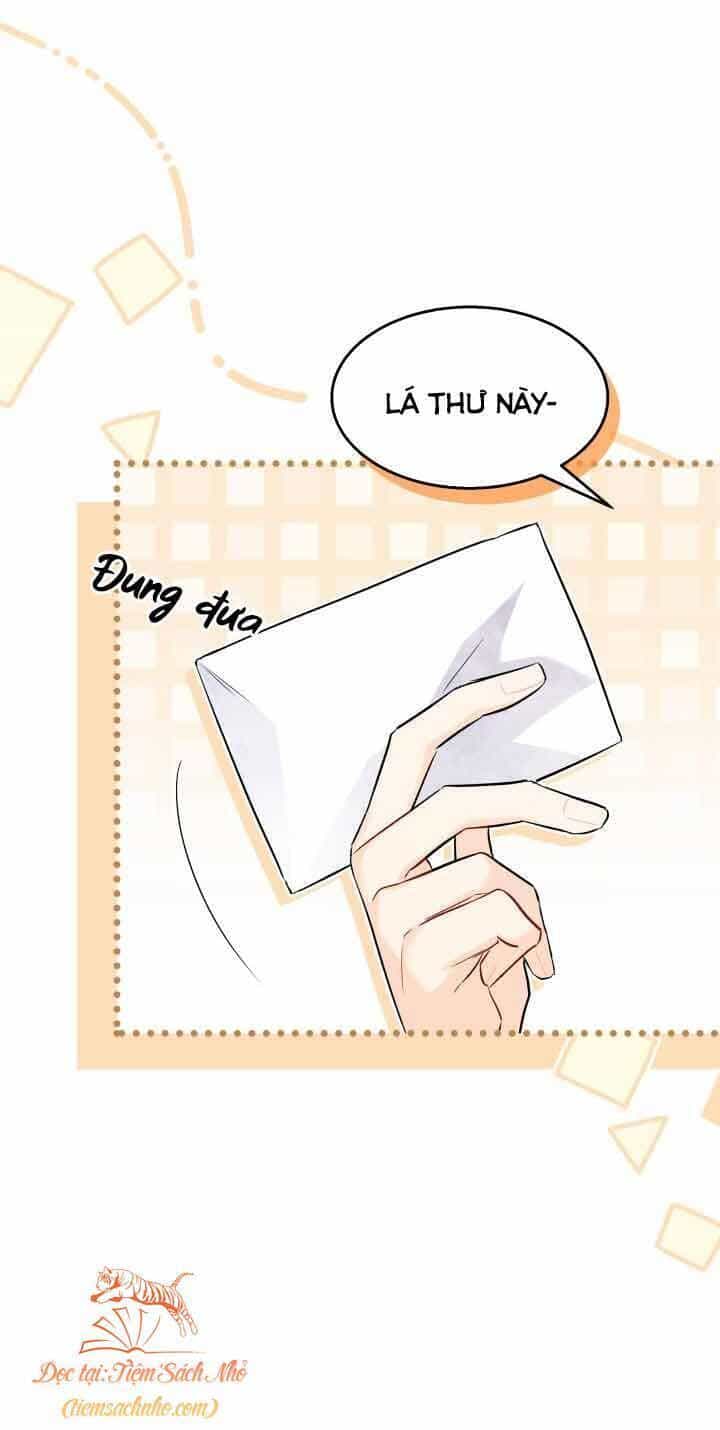 Mối Quan Hệ Cộng Sinh Giữa Báo Đen Và Thỏ Trắng - Chương 93 - ảnh 51
