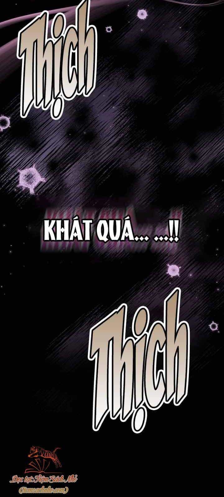 Mối Quan Hệ Cộng Sinh Giữa Báo Đen Và Thỏ Trắng - Chương 93 - ảnh 7