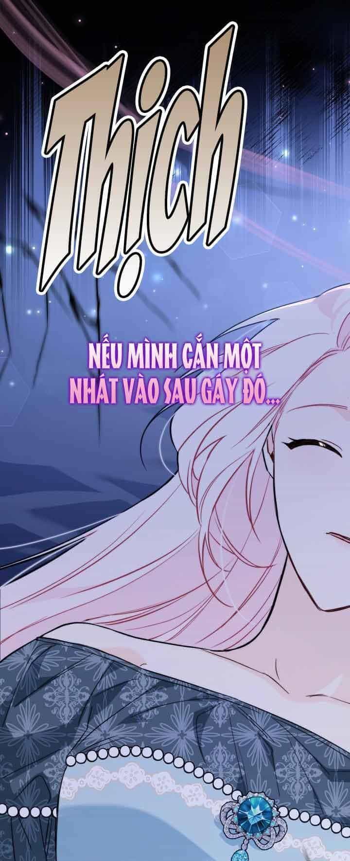 Mối Quan Hệ Cộng Sinh Giữa Báo Đen Và Thỏ Trắng - Chương 93 - ảnh 9