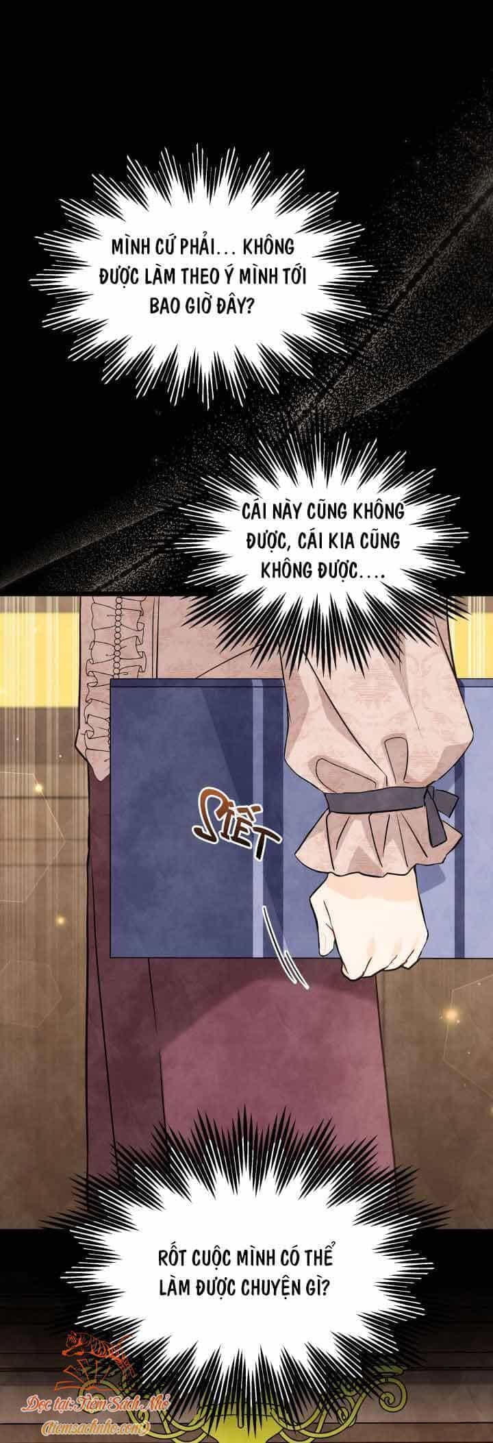 Mối Quan Hệ Cộng Sinh Giữa Báo Đen Và Thỏ Trắng - Chương 94 - ảnh 58