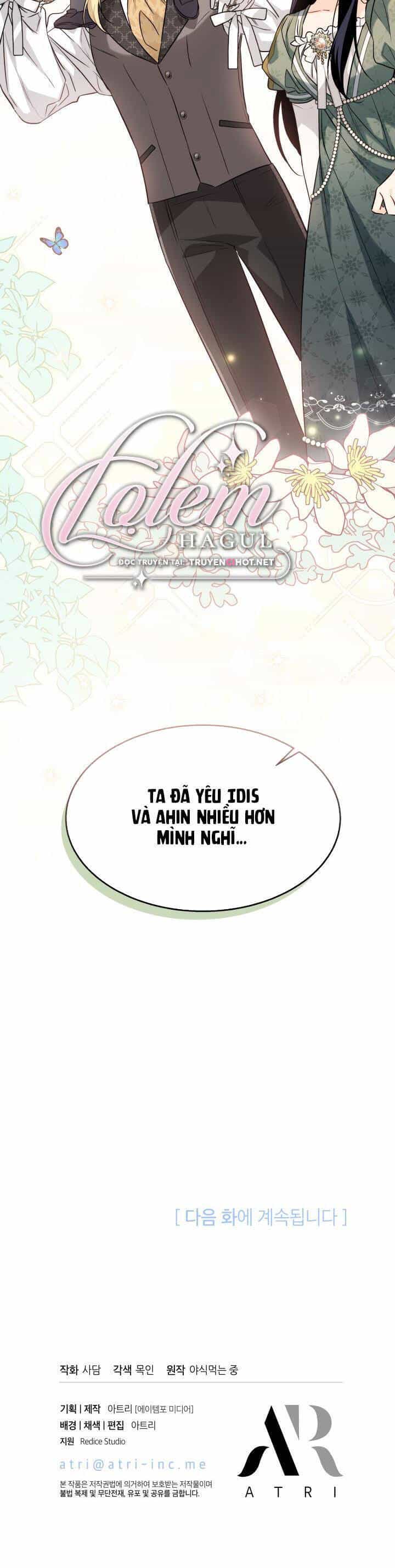 Mối Quan Hệ Cộng Sinh Giữa Báo Đen Và Thỏ Trắng - Chương 96 - ảnh 43